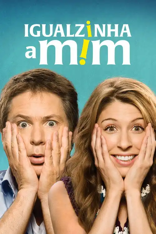 Assistir Igualzinha a Mim