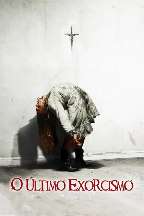 Assistir O Último Exorcismo