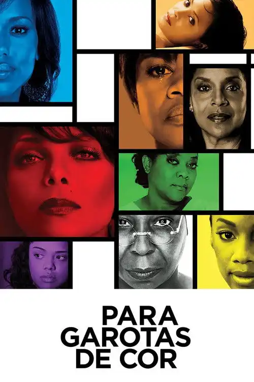 Assistir Para Garotas de Cor