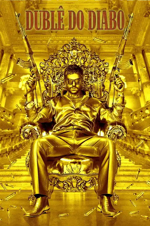 Assistir O Dublê do Diabo
