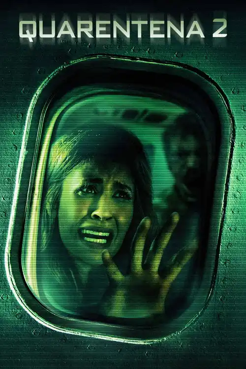 Assistir Quarentena 2 Online Grátis em HD