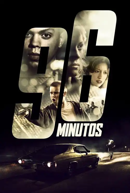 Assistir 96 minutos
