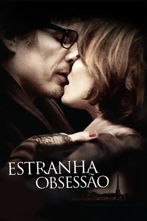 Assistir Estranha Obsessão