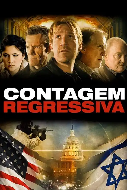 Assistir Contagem Regressiva