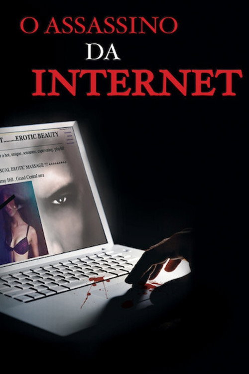 Assistir O Assassino da Internet