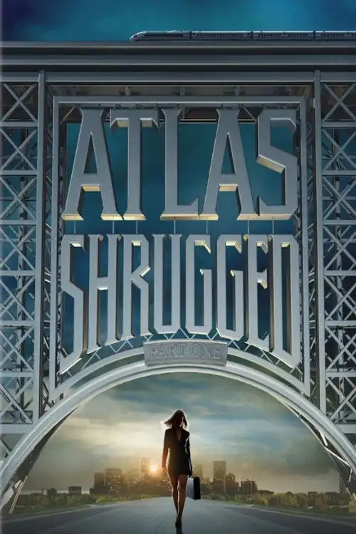 Assistir A Revolta de Atlas Parte 1