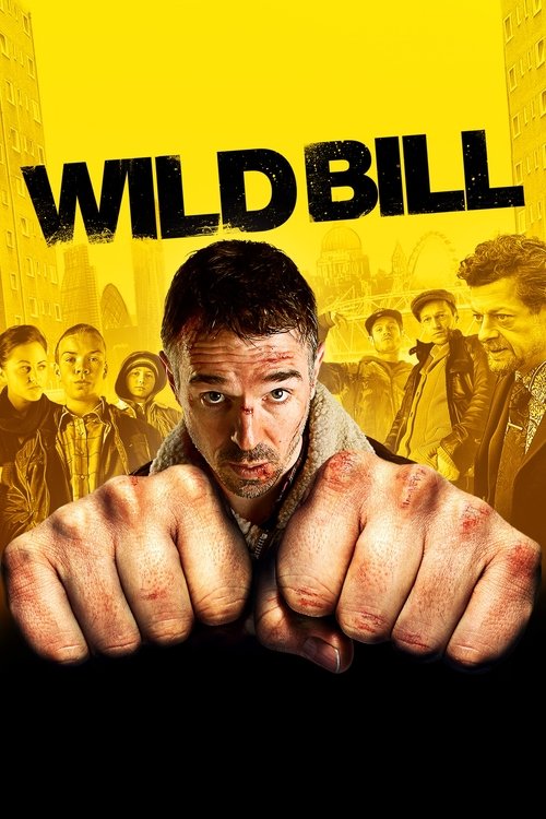 Assistir Wild Bill