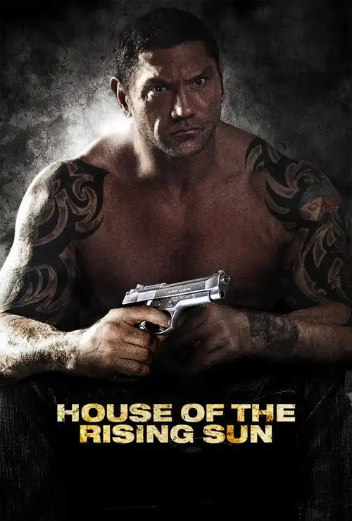 Assistir Sombras da Justiça