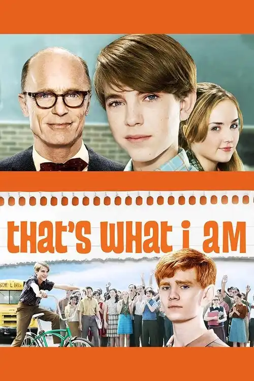 Assistir É Assim Que Eu Sou