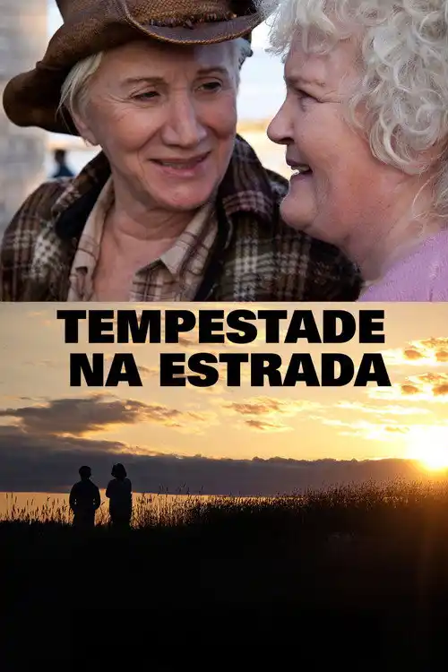 Assistir Tempestade na Estrada