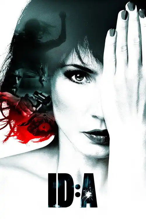 Assistir ID A Indentidade Anônima