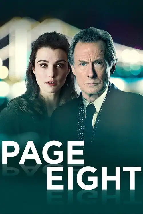 Assistir A Oitava Página