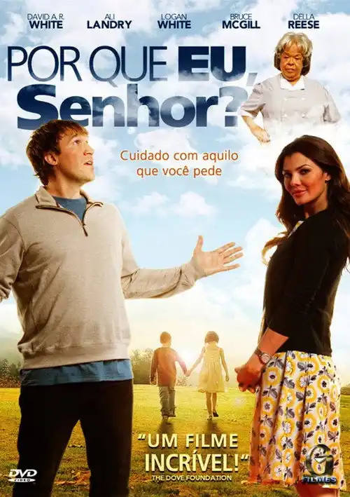 Assistir Por que eu, Senhor?