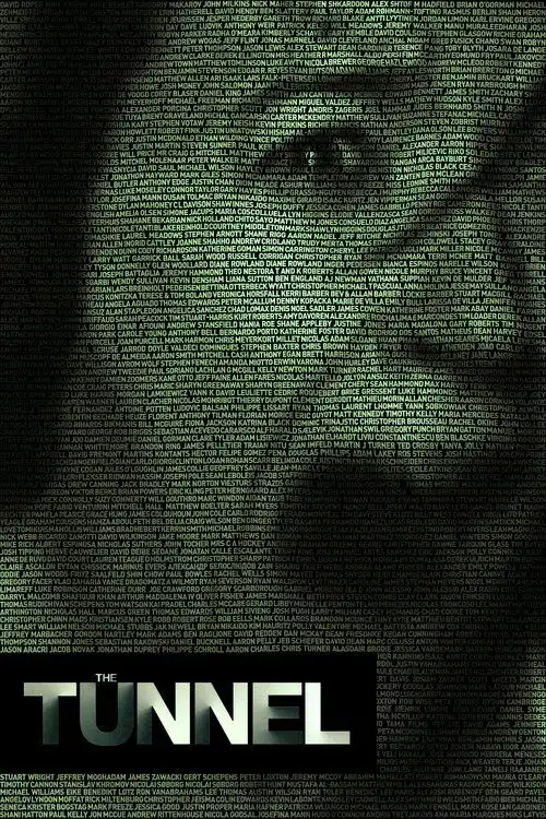 Assistir O Túnel