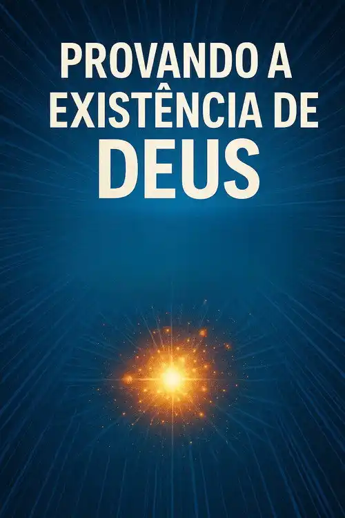 Assistir Provando a Existência de Deus