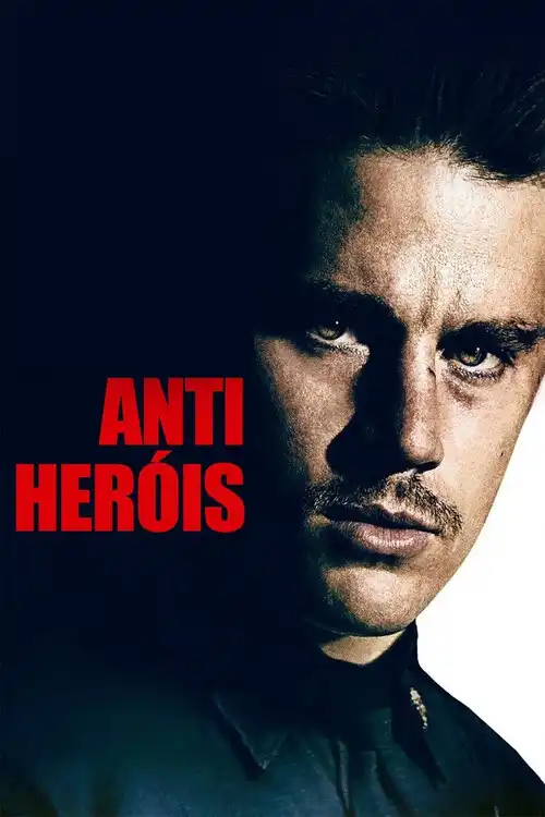 Assistir Anti-Heróis Online Grátis em HD