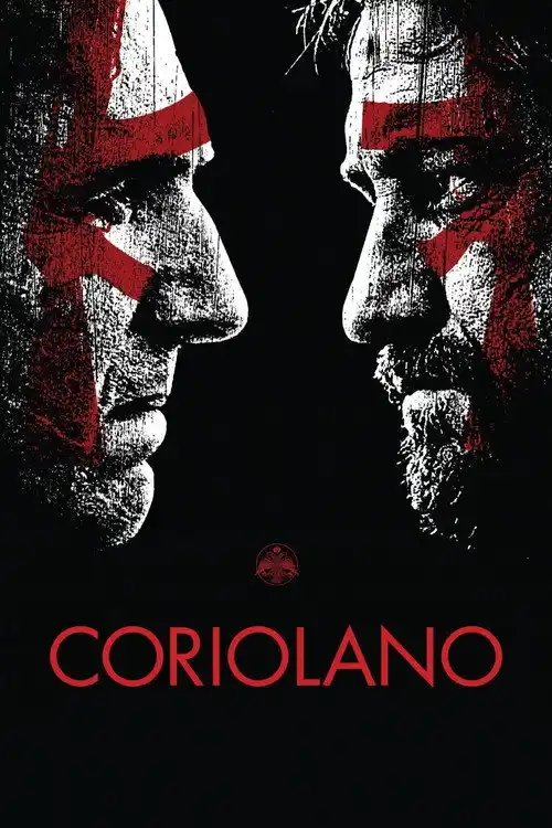 Assistir Coriolano