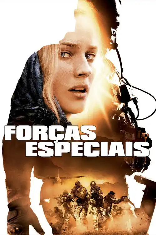 Assistir Forças Especiais