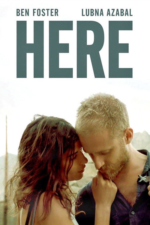 Assistir Here