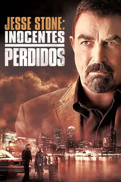 Assistir Jesse Stone: Inocentes Perdidos Online Grátis em HD