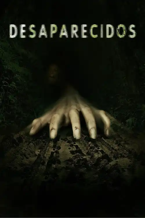Assistir Desaparecidos