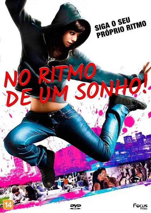 Assistir No Ritmo de Um Sonho