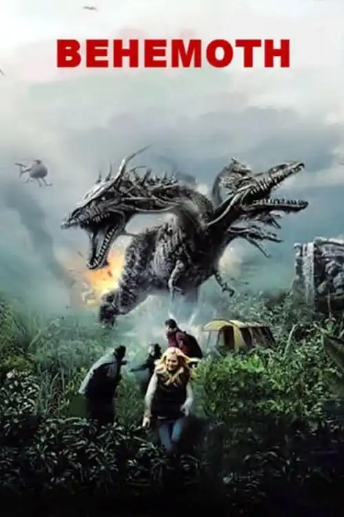 Assistir A Criatura da Montanha