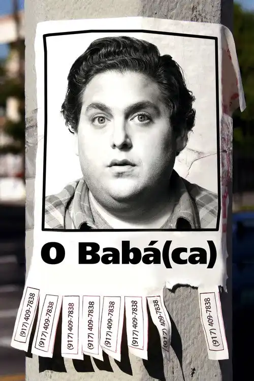 Assistir O Babá(ca)