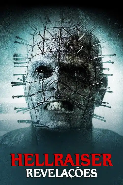 Assistir Hellraiser: Revelações