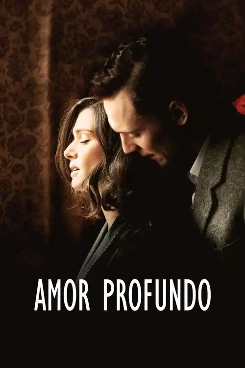 Assistir Amor Profundo