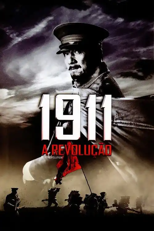 Assistir 1911: A Revolução