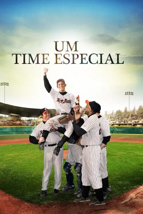 Assistir Um Time Especial