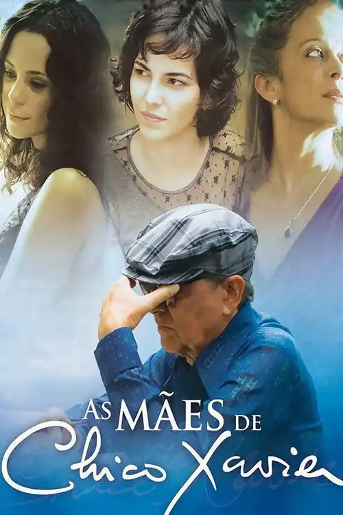 Assistir As Mães de Chico Xavier