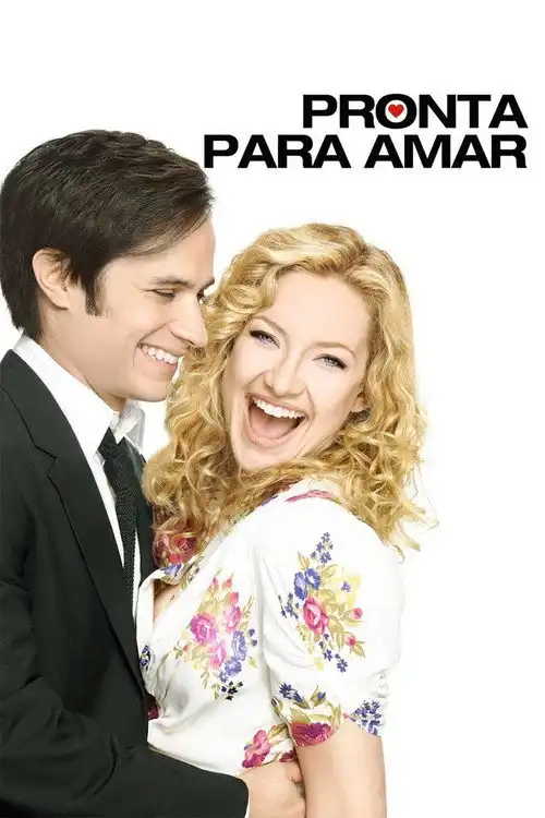 Assistir Pronta para Amar