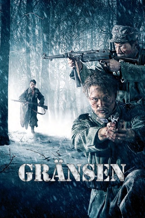 Assistir Fronteira Proibida