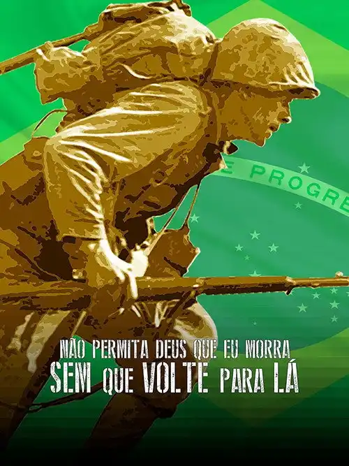 Assistir Não Permita Deus Que Eu Morra Sem Que Volte Para Lá