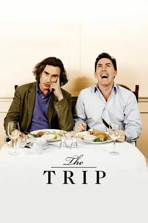 Assistir The Trip