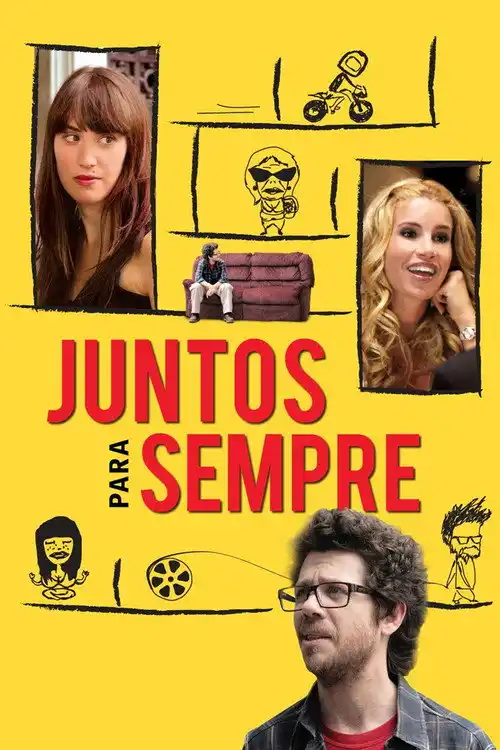 Assistir Juntos Para Sempre