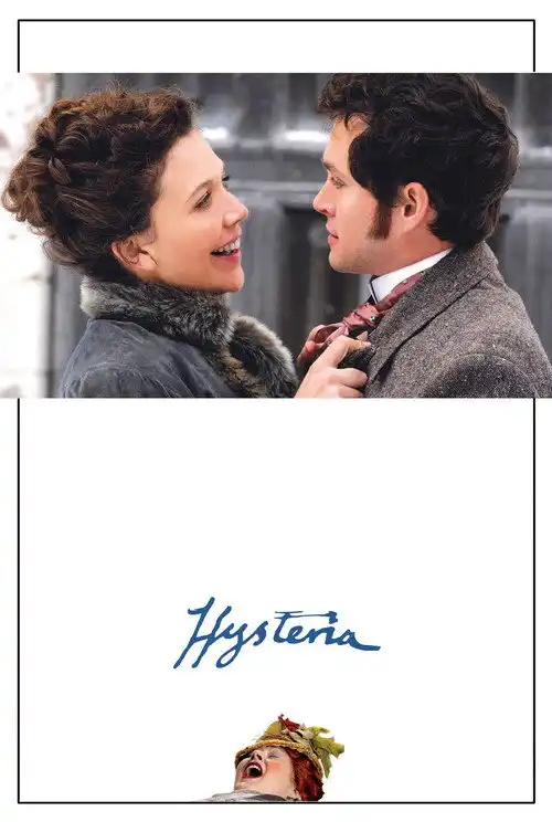 Assistir Histeria