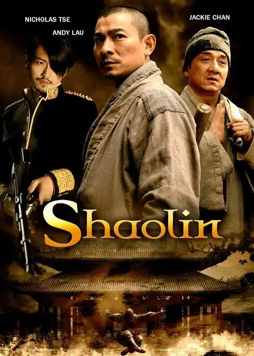 Assistir Shaolin