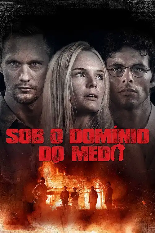 Assistir Sob o Domínio do Medo