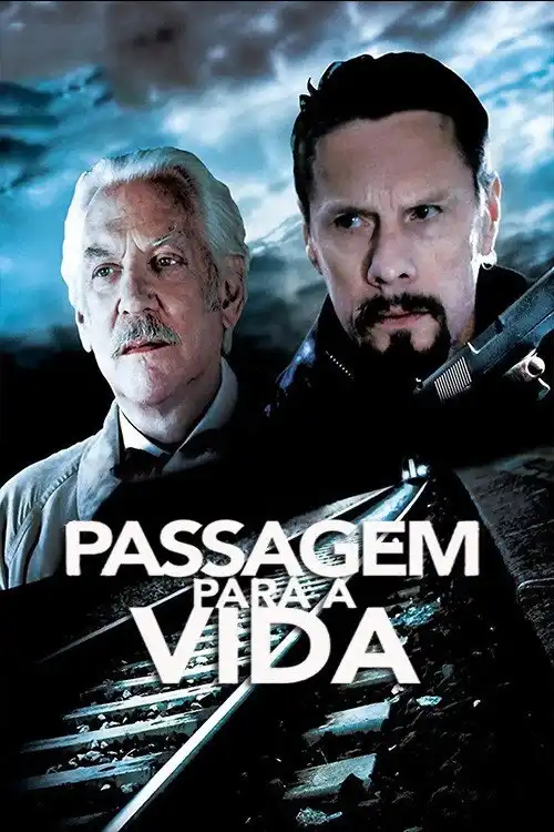 Assistir Passagem para a Vida