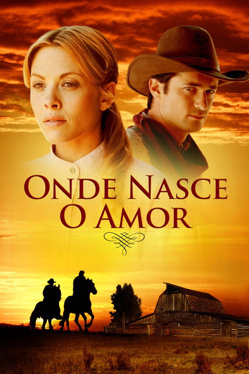 Assistir Onde Nasce o Amor