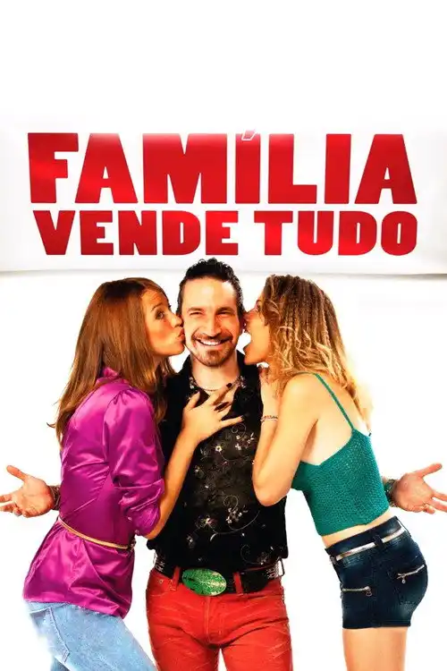 Assistir Família Vende Tudo