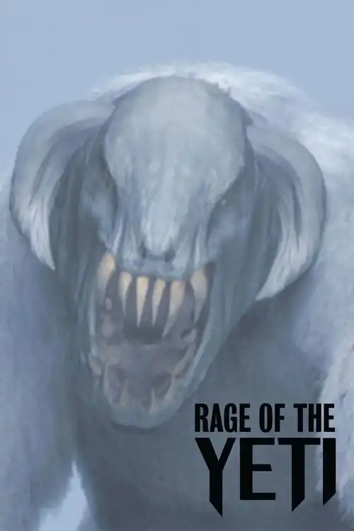 Assistir Rage of the Yeti