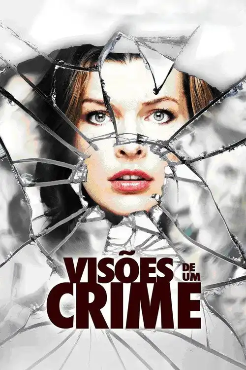 Assistir Visões de um Crime