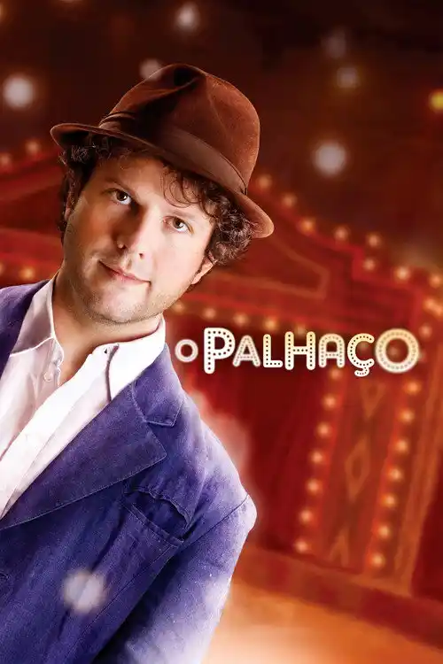 Assistir O Palhaço