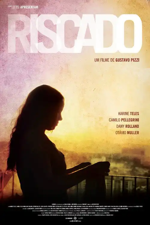 Assistir Riscado Online Grátis em HD