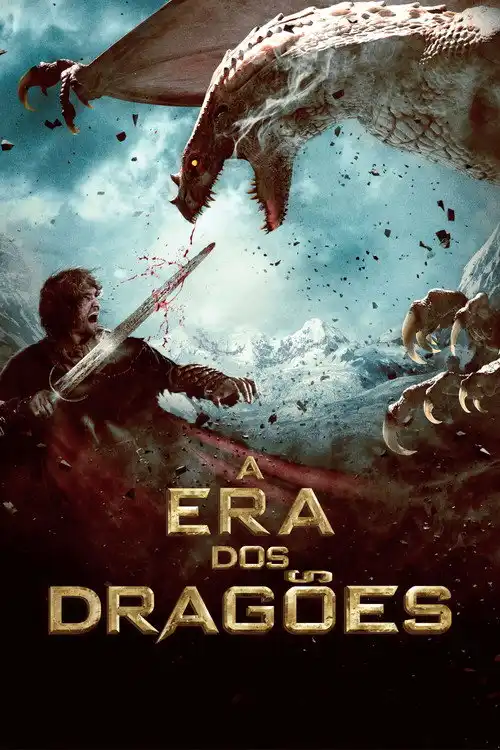 Assistir A Era dos Dragões