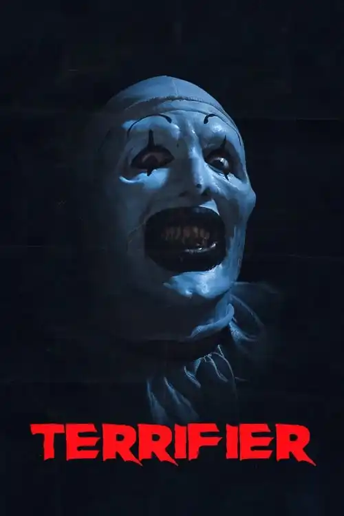 Assistir Terrifier